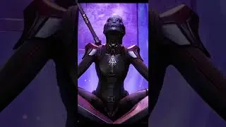 Assassin Chosen Stronghold Intro - XCOM 2 (WOTC) #xcom2 #xcom #xcom2warofthechosen