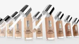 Beyond Perfecting - Weightless Meets Flawless