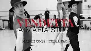 Choreographer Spotlight with Annabelle Lopez Ochoa