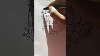Easy Sankranthi Muggulu #muggulu #Rangoli #sankranthi #sankrathimuggulu #sankranthirangoli #bhogi