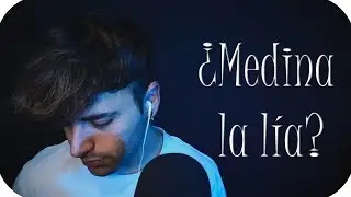 GRABÉ este VÍDEO de ASMR 3BRIO y bueno...