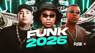 SET FERIAS FUNK 2026 - MC Ryan SP, MC IG, MC Meno K, MC Lele JP, e MC Neg&atilde;o Original