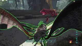Farming Tek Suits - Ark Official PvP