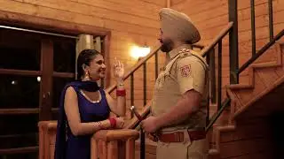 DILPREET & SANJU | PRE WEDDING 2026 | Best PUNJABI WEDDING | MANI FAB PHOTOGRAPHY