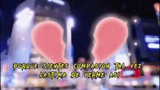 Industria del amor/ no te preocupes por mí... suscribirse y seguir disfrutando lo romántico.