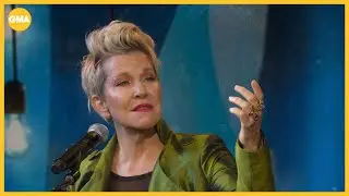 Joyce DiDonato and Time for Three perform 'I Could Not Stop For Death'