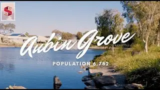 Semple Property Group Proudly Presents - Explore Cockburn [Aubin Grove]