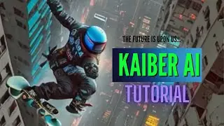How To Create Deforum Stable Diffusion | Kaiber Ai Tutorial