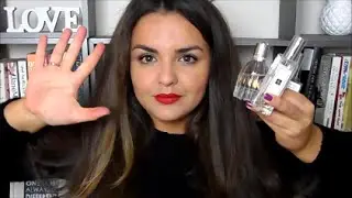Top 5 Spring Fragrances
