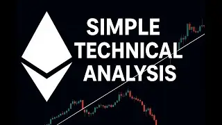 🔥 Ethereum Update: Simple Technical Analysis & Key Entry Zones (Follow-Up Analysis)