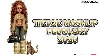 Trending Tiktok Mashups of February 2026🧡*Not Clean*💛