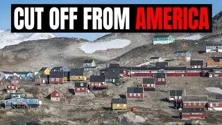 America's Most Isolated Towns You Never Heard Of