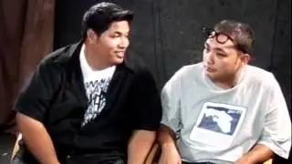 Shaka Talk - S02E02 - Funky4Corners (whole show)