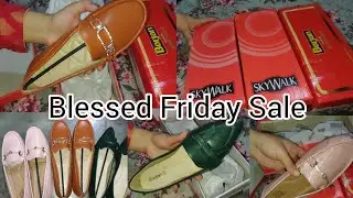 Borjan Shoes Sale 2024 | Winter Shopping | Online Shopping from Borjan | Variety Vision