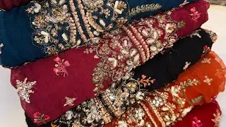 Eid Collection 2026 | Eid Wale Pakistani Suit | Pakistani Suit | Original Pakistani Suit | Chiffon 