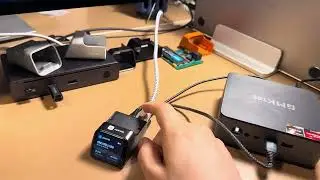 JetKVM &ndash; Kickstarter Demo