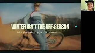Keeping Riders Engaged Through the Winter | For the Mountain Bike Coach