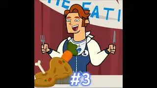Ranking Every Member Of The Blue Team After Episode 10 (Disventure Camp Season 4)