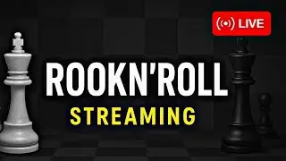 🔴 Journey From 800 Elo | Road to Improvement - Live Chess #chess