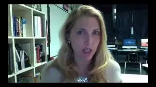 Creating a documentary for school project