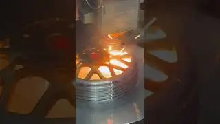 Precision laser cutting machine for cutting motorcycle clutch covers