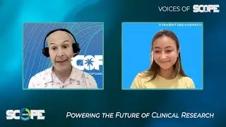 A Patient-Led Push to Fix How We Find and Access Trials | Voices of SCOPE