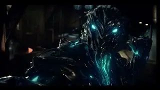 The Flash vs Savitar - Episode 6 Season 3