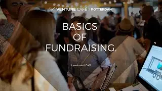 Basics of Fundraising