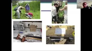 East African Mountains: past, present, future changes and challenges
