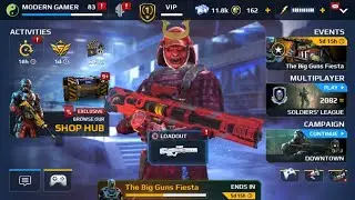 Mc5 gameplay