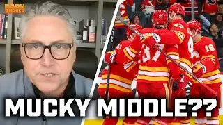 TSN's Darren Dreger On Where The Calgary Flames Go From Here 🤔 | FN Barn Burner