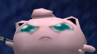 Pok&eacute;mon Snap - Cave - Episode 06