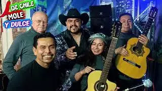 LOS DESPECHADOS DEL QUINDÍO DESDE  COLOMBIA 