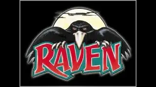 TsuMo Motion Adventures - Raven (attract mode cinematic)
