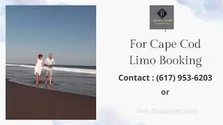 Cape Cod Limo Service from Boston