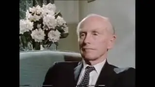 Alec Douglas-Home enters 10 Downing Street as new Prime Minister shockingly