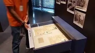 Museo del parque fundidora en la ciudad de Monterrey nuevo Le&oacute;n M&eacute;xico 