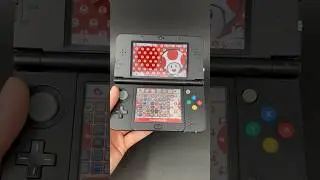 Cover Plates on the New 3DS!