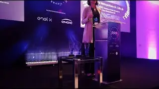 RADAR PPP | Aftermovie | PPP Awards Brazil '19 em 1 minuto e meio