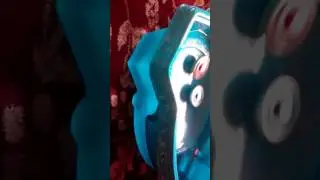 beyblade battle rock Leon,Storm pegasus, and dark wolf