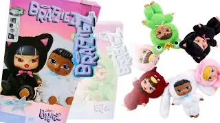 Bratziez  - אנבוקסינג בראץ בובו #bratzbubu #bratziez #bratzbabiez