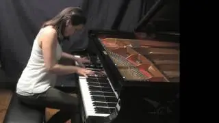 Chiara Rizza - F. Chopin Scherzo op. 39 n. 3