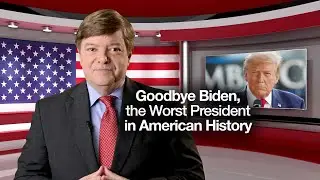 Goodbye Biden, the Worst President in American History #trumpnewstoday #republicans  #politicalnews