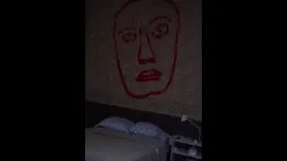 Faces On A Wall - C2 - Sleepless Nights