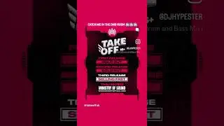 #valentine #rave final release tickets @ministrysound #dj #dnb #fyp #london #drumandbass #music