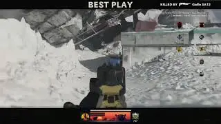 Yamantau Hardcore Demolition Spawn Trapping on Cold War