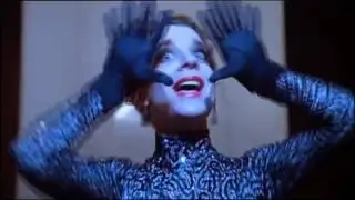 The Best Movie In Frence - ALL THAT JAZZ - Trailer - (1979)