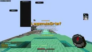 дюп на помойке LegendsGrief