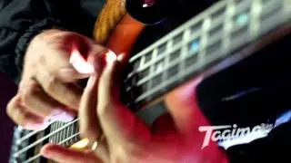 JOEL MONCORVO -THE PLAYERS - CLIPE OFICIAL