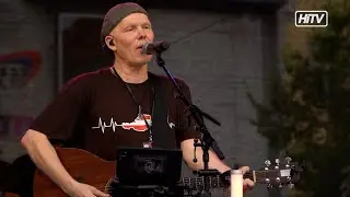 Austropop im Wohnzimmer von Leoben